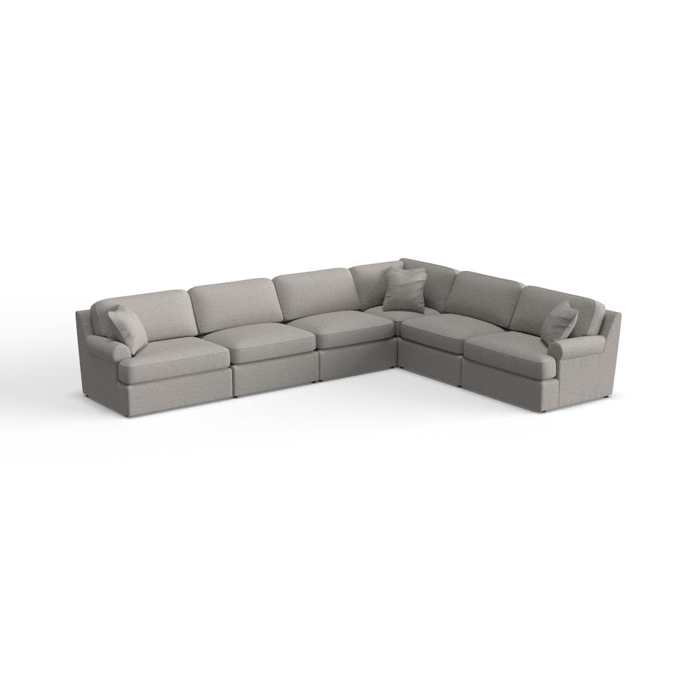 Alani Corner Sectional
